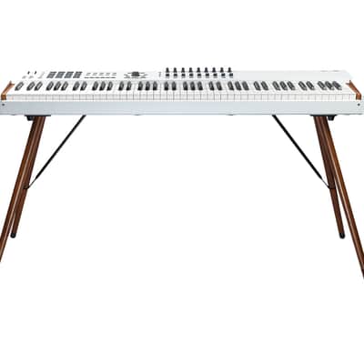 Arturia Legs for Keylab 88 MKII