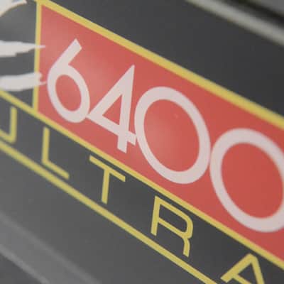 E-MU E6400 Ultra Sampler Sequencer 128Mb Sample RAM & Extras #29657 image 14