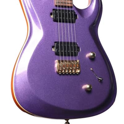 Chapman Pegasus Paradise Purple #H23120001 image 1