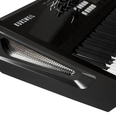 Kurzweil SP7 Grand 88-Key Digital Stage Piano 2022 - Present - Black image 10