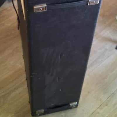 Fender Bandmaster Reverb 2-Channel 40-Watt Guitar Amp Head - Silverface image 9