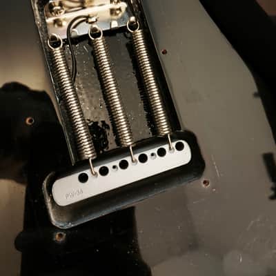 Fender American Special Stratocaster HSS image 7