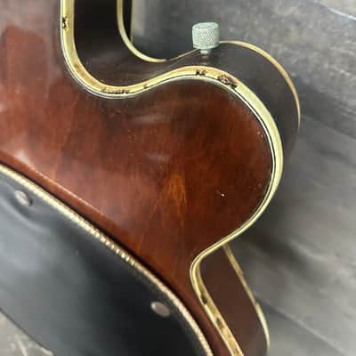 Gretsch Chet Atkins Country Gentlemen 1968 image 11
