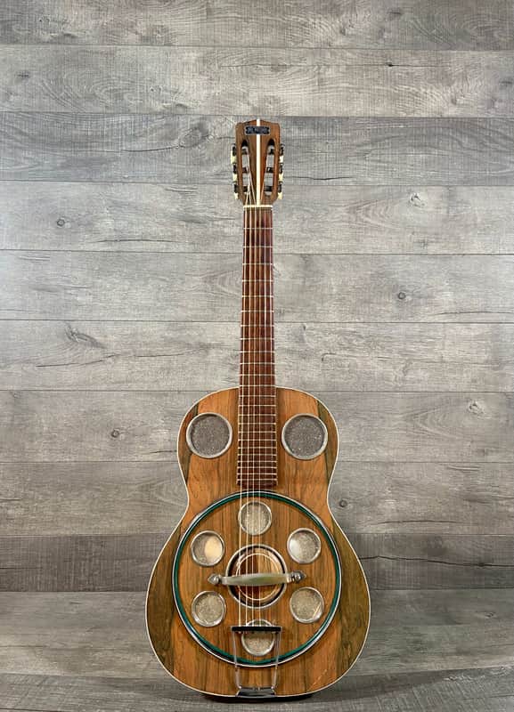 Del Vecchio Dinamico 1960's image 1