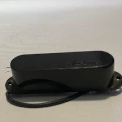 1980's Charvel Jackson Model Series Guitar J200 Stacked Middle Single Coil Pickup 12.17k image 2