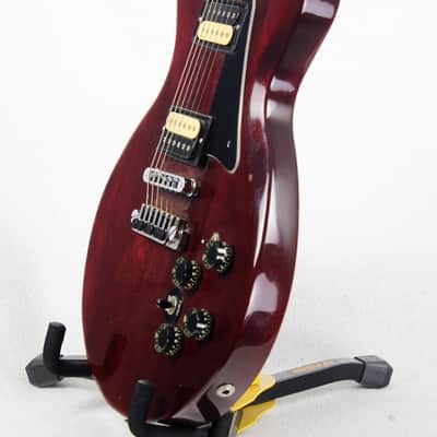 Gibson ES-335S Deluxe Professional Electric Guitar image 3
