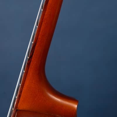Harmony H165 1968-71 / Solid Mahogany and a Voice All Its Own / June Special!!! image 17