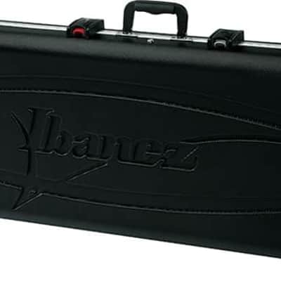 Ibanez SR5CMDX-BIL Premium Soundgear 2022 - Present - Black Ice Low Gloss image 10