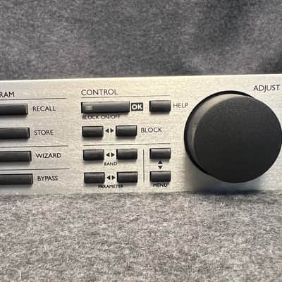 TC Electronic DBMAX Digital Broadcast Limiter image 3
