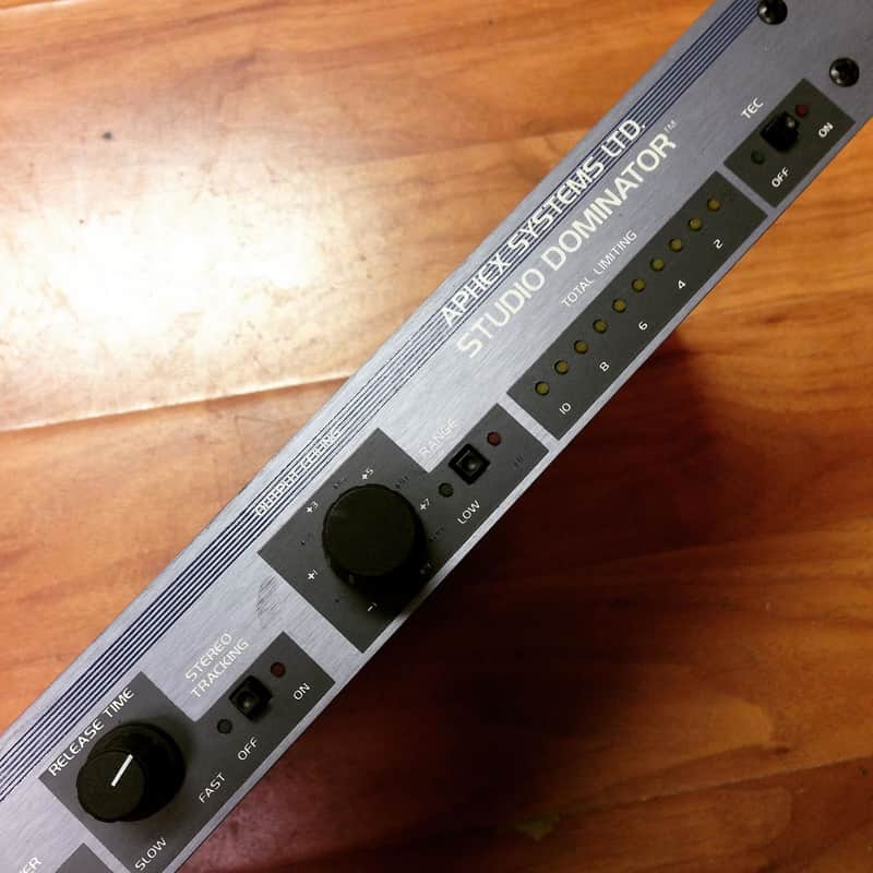 Aphex Studio Dominator image 1