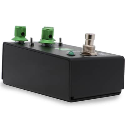 New - Keeley Electronics Noble Screamer Overdrive & Boost Guitar Effect Pedal image 3