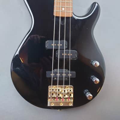 Yamaha BB850 early 80`s - Black image 11