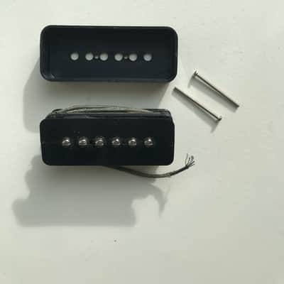 Gibson P-100 "Vintage Vertical" Humbucker (black) image 3