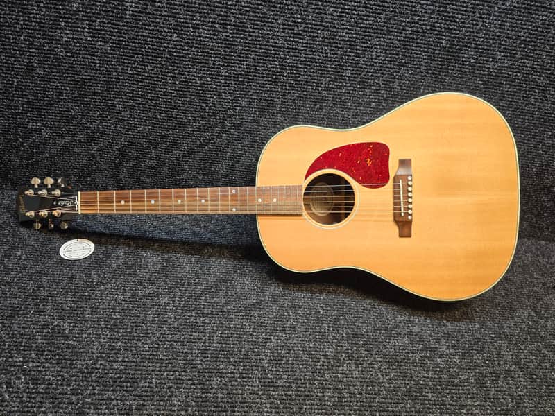 Gibson J45 Studio 2008 - NATURAL