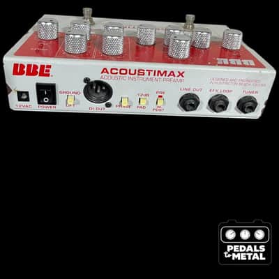 BBE Acoustimax-x15563 image 5
