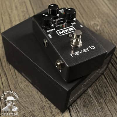 MXR M300 Reverb image 4