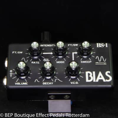 BIAS BS-1 ( OEM is Coron DC-860 DS-7 ) Drum Synth, 80's Japan as used by Yellow Magic Orchestra image 3