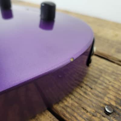 Jackson JS32 DKA Dinky Arch Top - Pavo Purple image 20