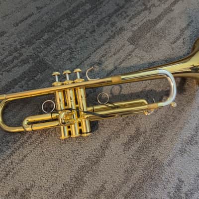 Yamaha 8310z Gen II “Bobby Shew” 2025-26 - Lacquer image 1