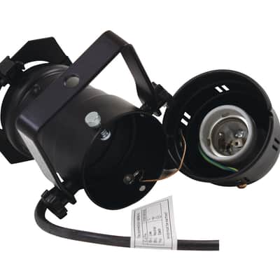 eurolite PAR-20 Spot E27 sw Set 2 image 4