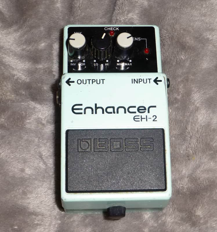 Boss EH-2