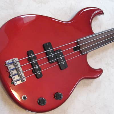 Yamaha BB350F Fretless 90's Clean! Outstanding! image 1