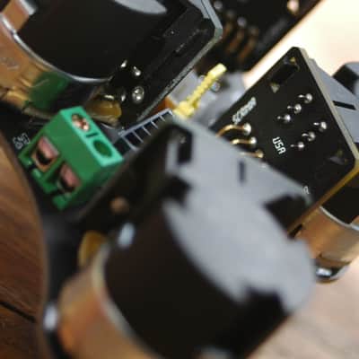New product - Control PCB for Epiphone /Gibson Les Paul - Jimmy Page Mark 1 image 6