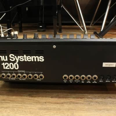 E-MU SP-1200 Model 7030 image 15