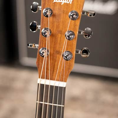 Taylor BT2 Baby Taylor Acoustic Guitar with Gig Bag image 6