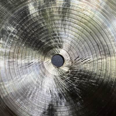 Groove Percussion 14" Hi-Hat Cymbals image 10