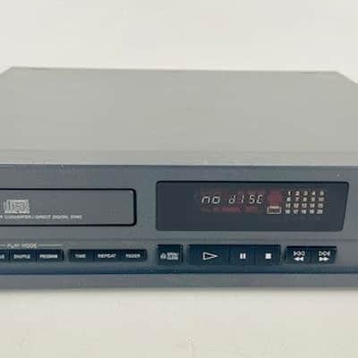 Sony CDP-M12 Compact Disc Player image 6