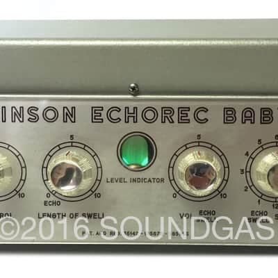 Immagine Binson Echorec Baby - 15