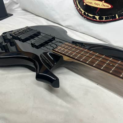 ESP LTD F-4 4-String Electric Bass image 16