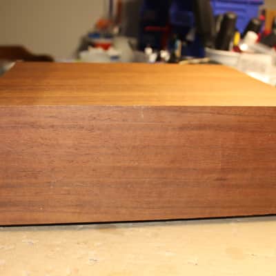 Restored Masterwork M-8003 8 track player image 6