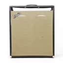 1972 Fender Bassman Ten Amp Vintage Silver Face Panel Era Black Tolex Loaded 4x10” Oxford Speakers Cabinet Only No Amplifier Chassis