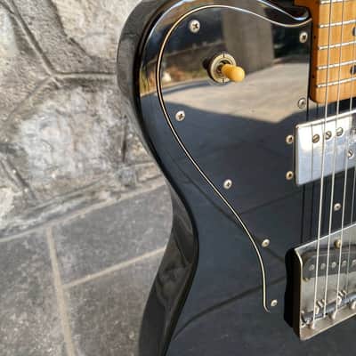 Fender '72 Reissue Telecaster Custom (TL72-55) - Made in Japan K Serial image 6
