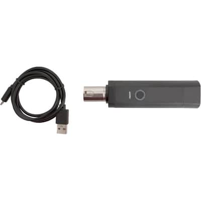 On-Stage BC1000 XLR Bluetooth Converter image 2