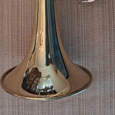 Trumpet Selmer Prelude TR701 image 5
