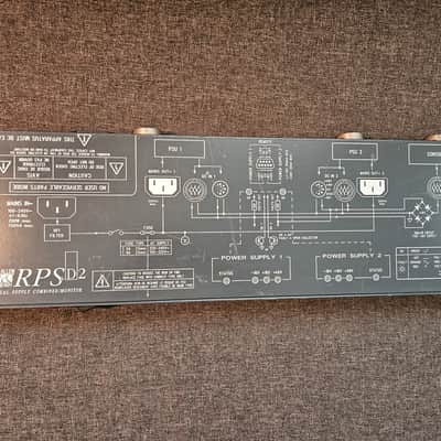 Allen & Heath Rps d2 image 4