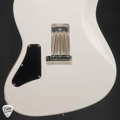 Suhr Classic JM - White #86113 image 4