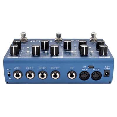 Strymon NightSky Reverb image 3