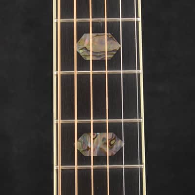 Martin D-45 Natural image 4