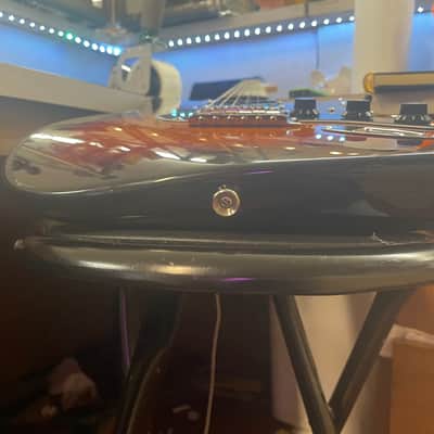 Fender Stratocaster HSS 2014 - Sunburst image 14