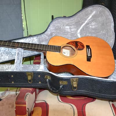 Breedlove OMM Revival Custom Shop Series - 2005 image 4