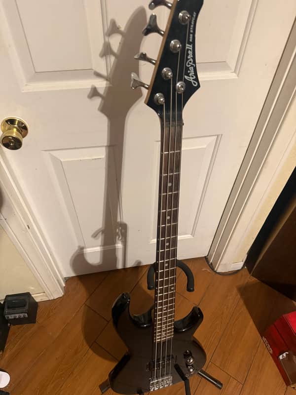 Aria Pro II RSB