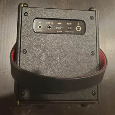 Positive Grid Spark MINI Portable Digital Modeling Guitar Practice Amp image 5