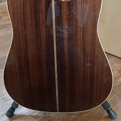 Martin  D-28 Modern Deluxe  2026 / #3025667 image 3