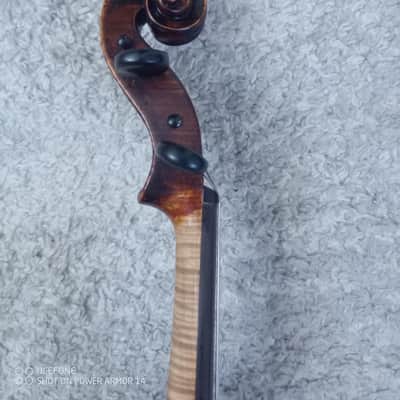 Very old fine Violin violon de Prestige image 3