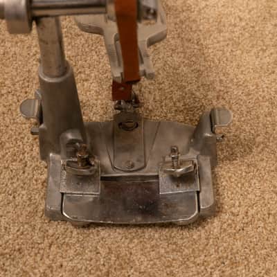 Vintage Rogers Swivomatic #395 Solid Board Bass Drum Pedal image 5