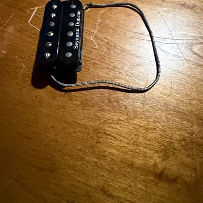 Seymour Duncan SH-1n '59 Neck Humbucker 2010s - Black image 4